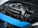 Volvo S60 Polestar 2014 года